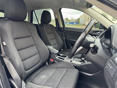 2015 Mazda CX-5 - Thumbnail