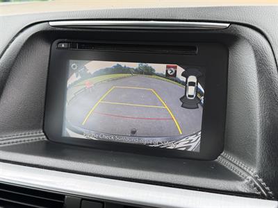 2015 Mazda CX-5 - Thumbnail