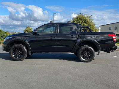 2018 Mitsubishi Triton - Thumbnail