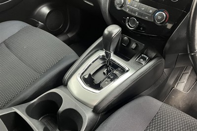 2016 Nissan Qashqai - Thumbnail