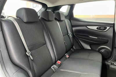 2016 Nissan Qashqai - Thumbnail
