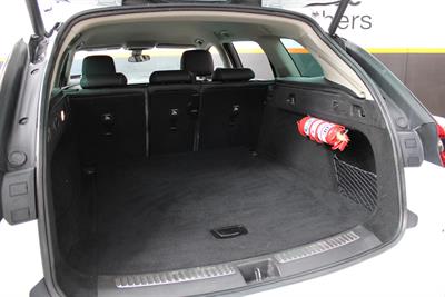 2019 Holden Commodore - Thumbnail