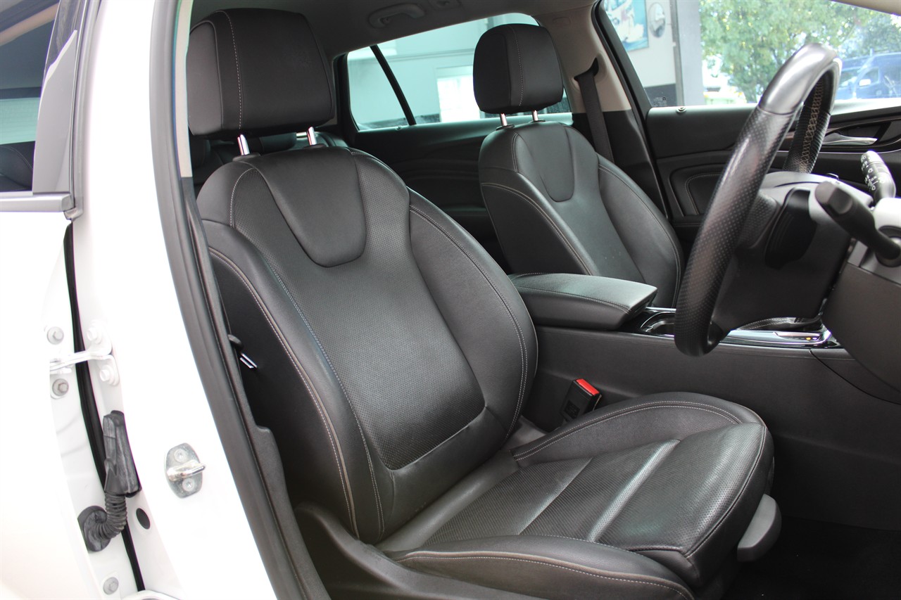 2019 Holden Commodore