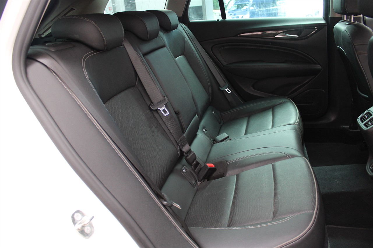 2019 Holden Commodore