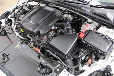 2019 Holden Commodore - Thumbnail