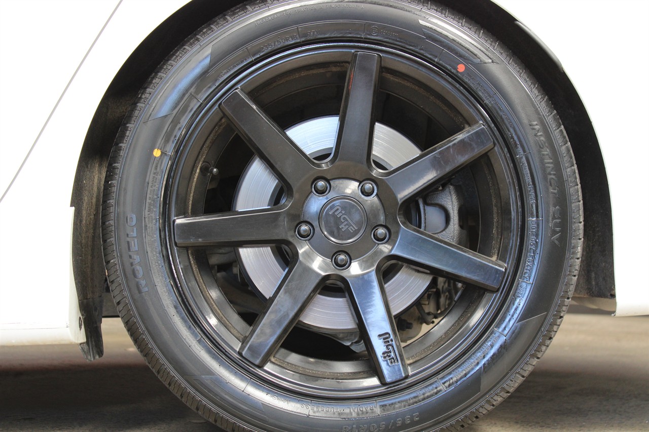 2019 Holden Commodore