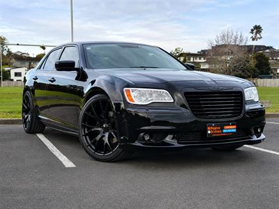 2014 Chrysler 300
