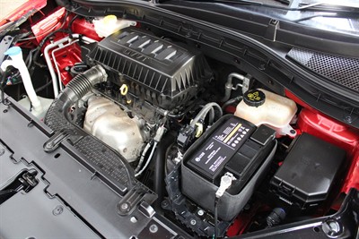 2021 MG Zs - Thumbnail
