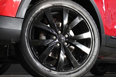 2021 MG Zs - Thumbnail