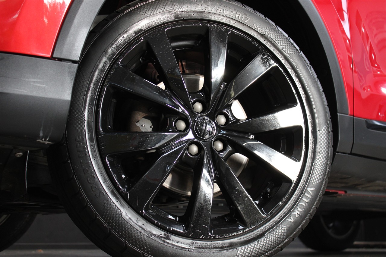 2021 MG Zs