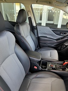 2022 Subaru Forester - Thumbnail