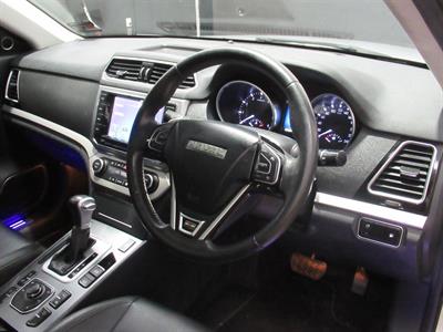 2019 Haval H6 - Thumbnail