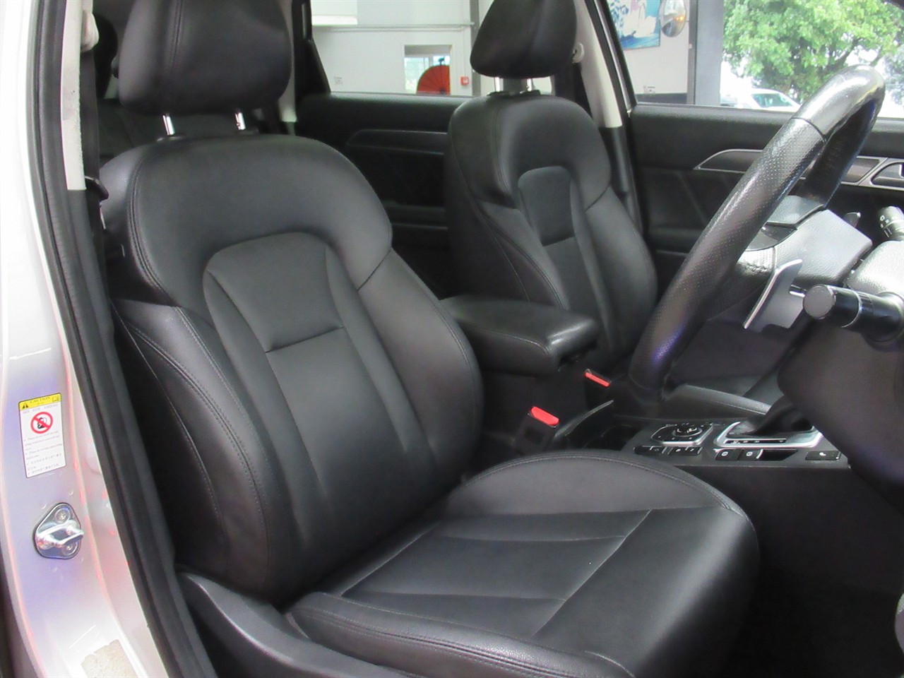2019 Haval H6