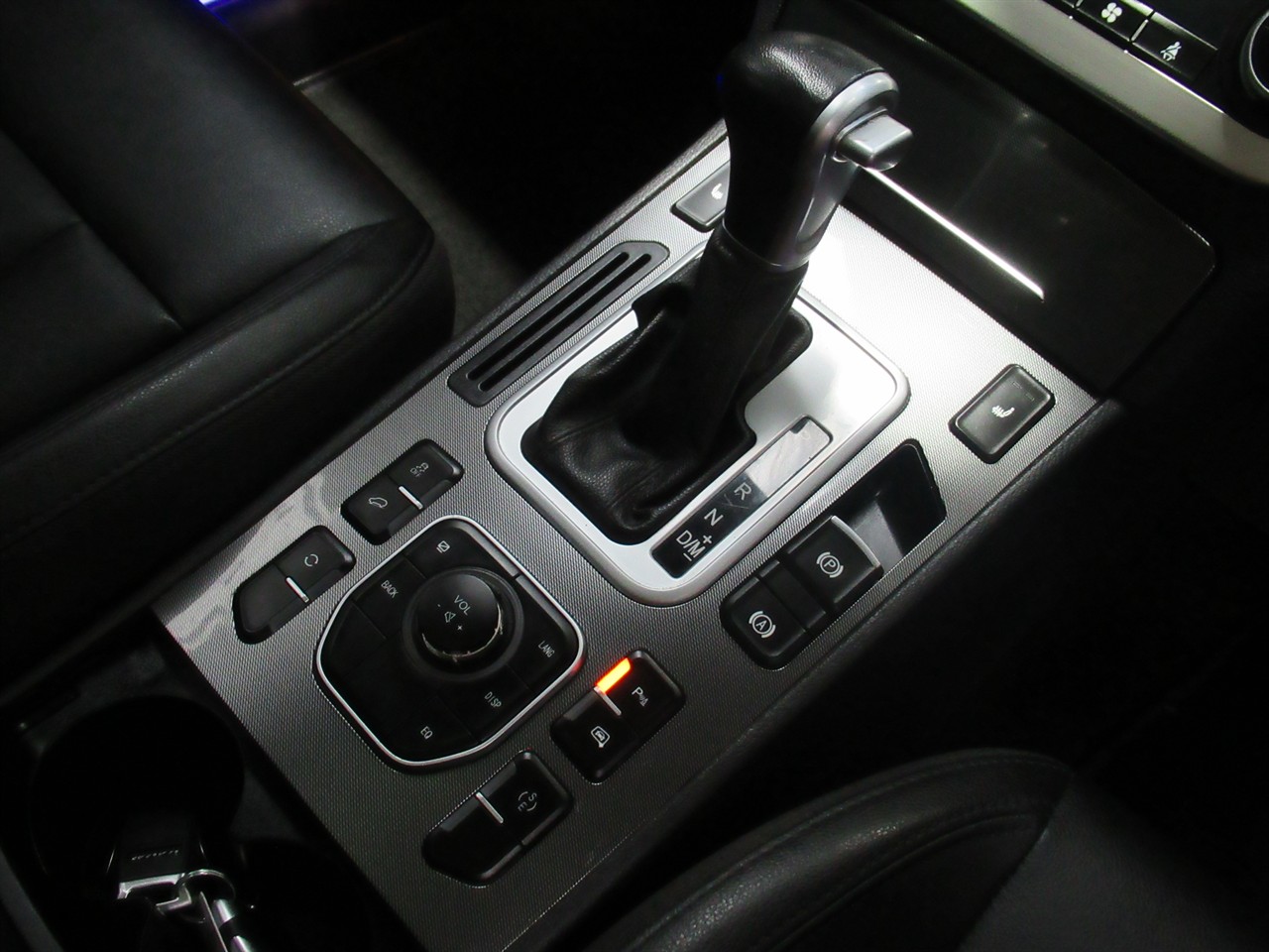 2019 Haval H6