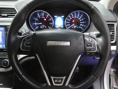 2019 Haval H6 - Thumbnail