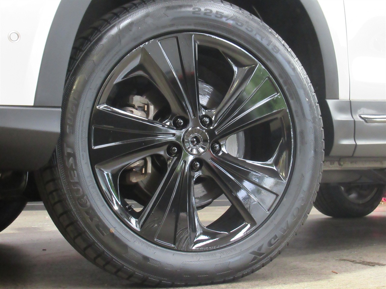 2019 Haval H6