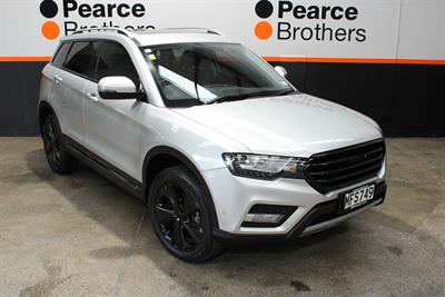 2019 Haval H6 - Thumbnail