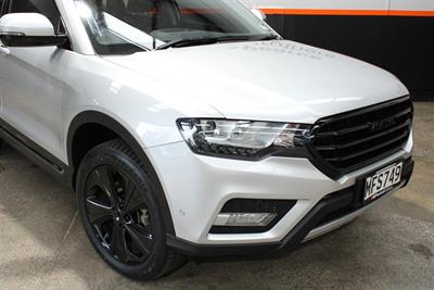 2019 Haval H6 - Thumbnail