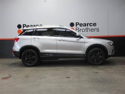 2019 Haval H6 - Thumbnail