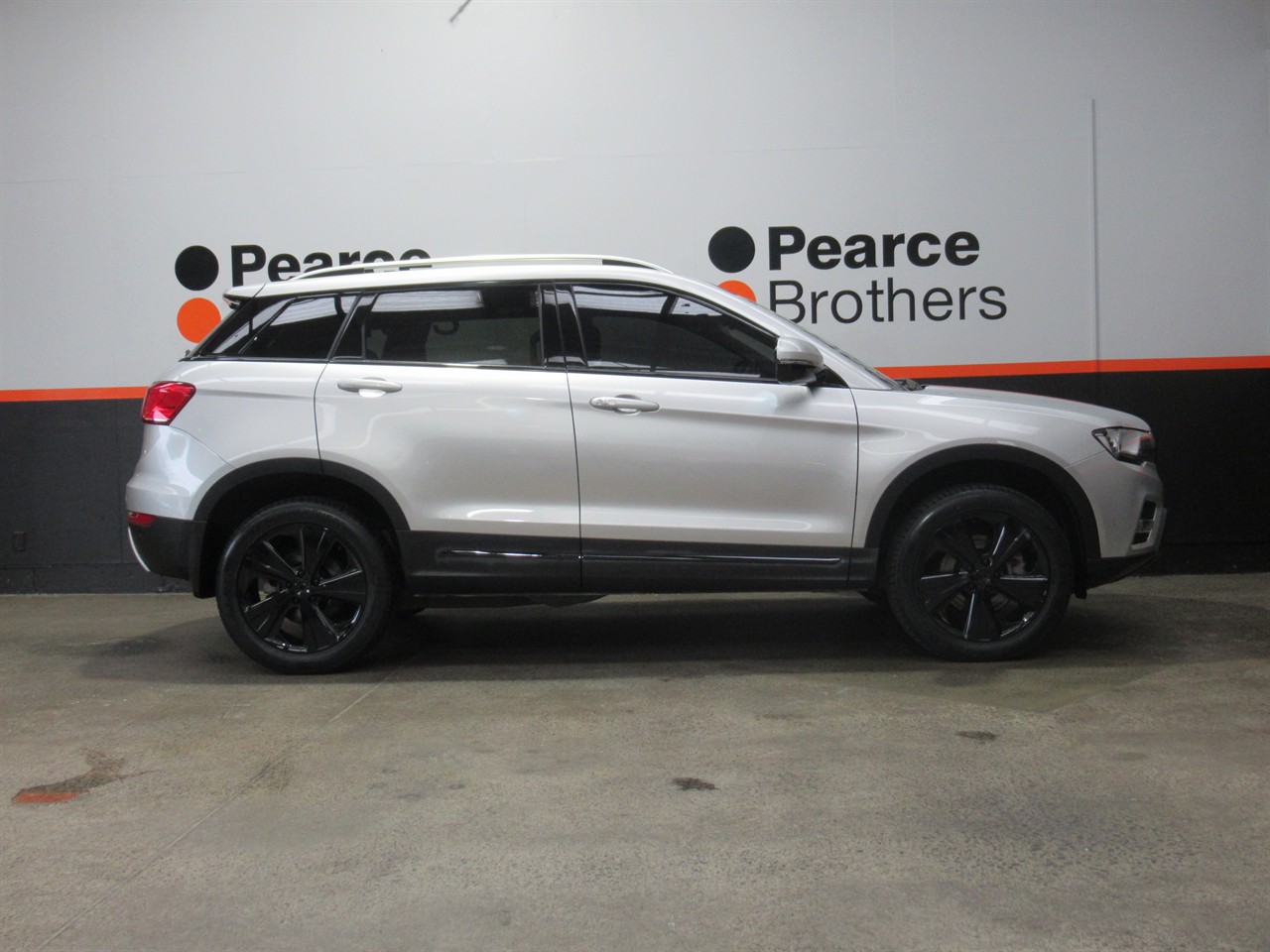 2019 Haval H6