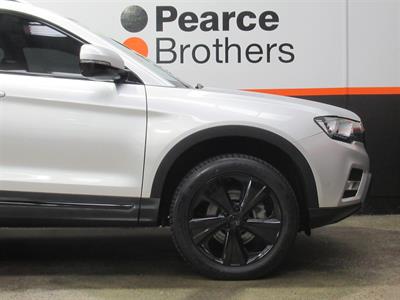 2019 Haval H6 - Thumbnail