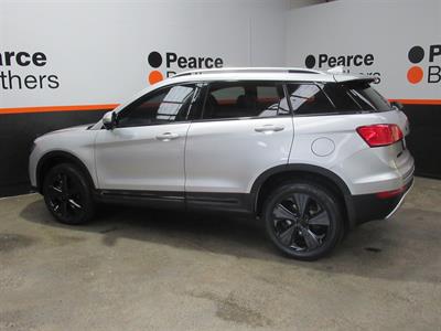2019 Haval H6 - Thumbnail