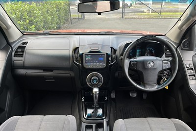 2015 Holden Colorado - Thumbnail