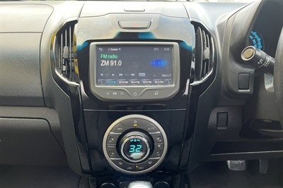 2015 Holden Colorado - Thumbnail