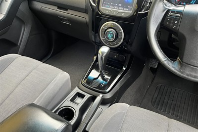 2015 Holden Colorado - Thumbnail