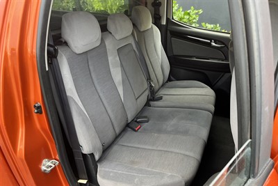 2015 Holden Colorado - Thumbnail