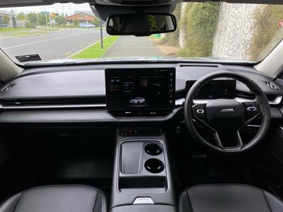 2025 GWM Haval H6 - Thumbnail