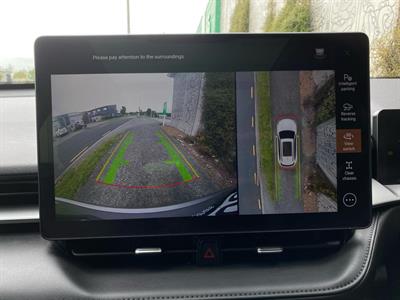 2025 GWM Haval H6 - Thumbnail