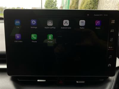 2025 GWM Haval H6 - Thumbnail