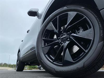 2025 GWM Haval H6 - Thumbnail