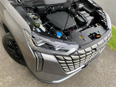 2025 GWM Haval H6 - Thumbnail