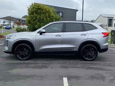 2025 GWM Haval H6 - Thumbnail