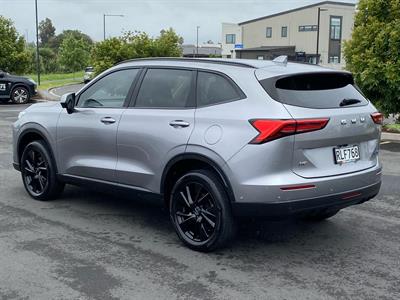 2025 GWM Haval H6 - Thumbnail