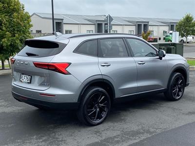 2025 GWM Haval H6 - Thumbnail