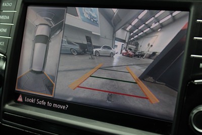 2015 Volkswagen Passat - Thumbnail