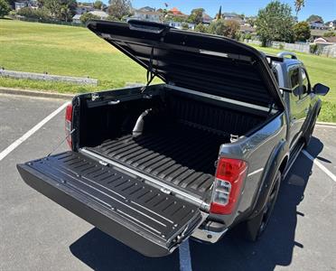 2018 Nissan Navara - Thumbnail