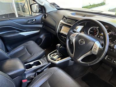 2018 Nissan Navara - Thumbnail