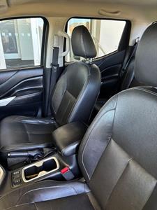 2018 Nissan Navara - Thumbnail