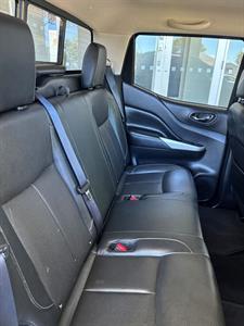 2018 Nissan Navara - Thumbnail