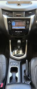 2018 Nissan Navara - Thumbnail