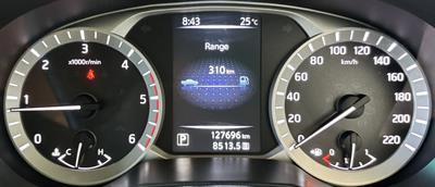 2018 Nissan Navara - Thumbnail