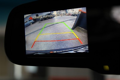 2014 Hyundai iX35 - Thumbnail