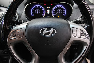 2014 Hyundai iX35 - Thumbnail