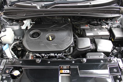 2014 Hyundai iX35 - Thumbnail