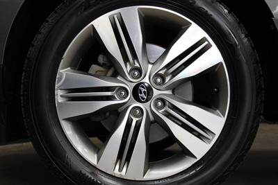 2014 Hyundai iX35 - Thumbnail