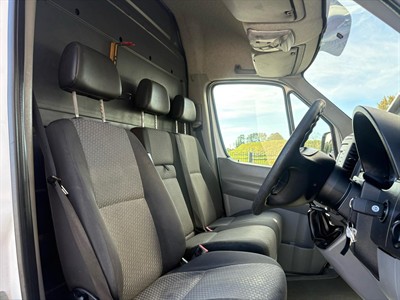 2014 Volkswagen Crafter - Thumbnail